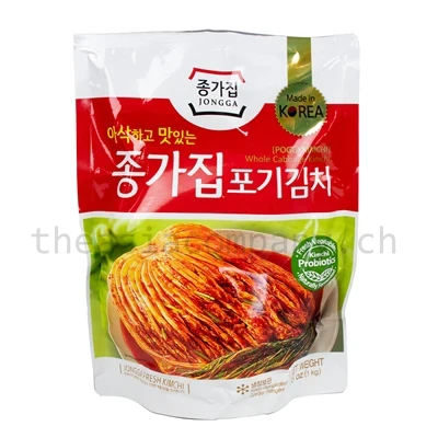 JONGGA Kimchi Poggi_1