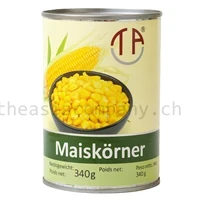 TAC Maiskörner