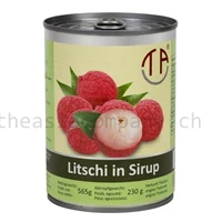 TAC Lychee in Sirup