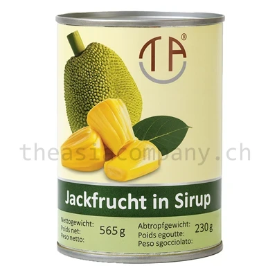 TAC Jackfruit gelb in Sirup_1