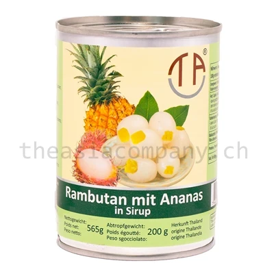 TAC Rambutan mit Ananas in Sirup_1