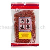 JIN SHIN FOODS getrocknete Goji-Beeren