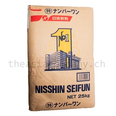 NISSIN Toku No. One Ramen Mehl_1