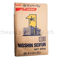NISSIN Toku No. One Ramen Mehl