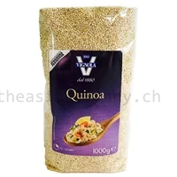 VIGNOLA Quinoa Weiss