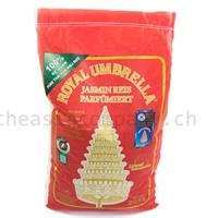 ROYAL UMBRELLA Jasmin Reis 100% Thai Hom Mali