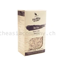 SAWAT-D Jasminreis Duo rot & braun 