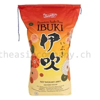 IBUKI Sushi Premium Reis