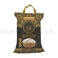 KERALAM Basmera Premium Basmati Rice