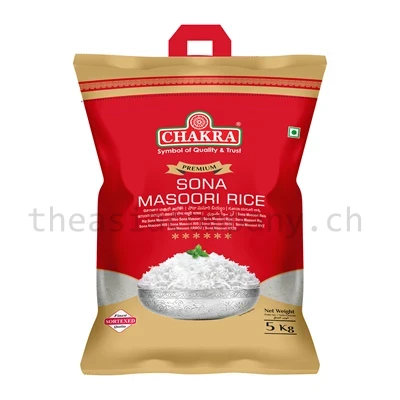 CHAKRA Sonamasuri Reis_1