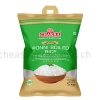 CHAKRA Ponni Boiled Rice