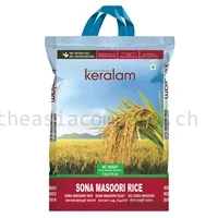 KERALAM Sonamasuri rice