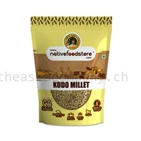 NFS Varagu- Kodo Millet 