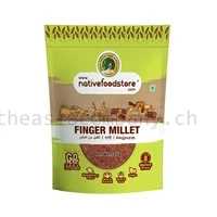 NFS Finger - Ragi millet 