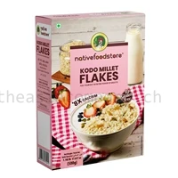 NFS Varagu/Kodo Millet Flakes