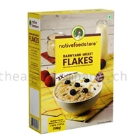 NFS Kuthiraivali/Barnyard Millet Flakes