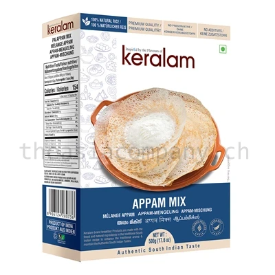 KERALAM Appam Mehl Mix_1