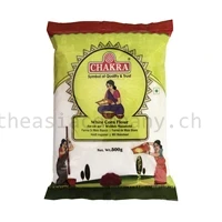 CHAKRA White Corn Flour
