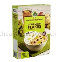NFS Samai/Little Millet Flakes