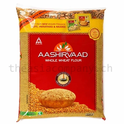 AASHIRVAAD Vollkornmehl  Chakki Atta_1