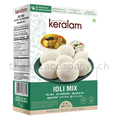 KERALAM Idli Mix _1