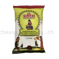 CHAKRA White Rice Flour Roasted 