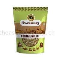 NFS Thinai – Foxtailmillet 