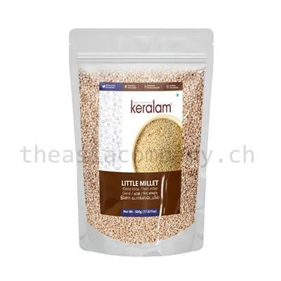 KERALAM Chama-Little Millet _1