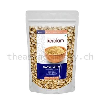 KERALAM Thina-Foxtail Millet_1