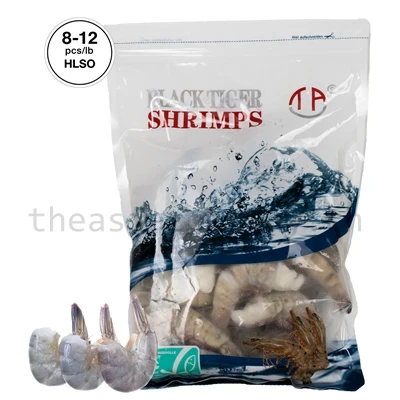 TAC Blacktiger ohne Kopf mit Schale 8/12_1