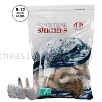 TAC Blacktiger ohne Kopf mit Schale 8/12