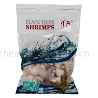 TAC Blacktiger geschält & entdarmt 6/8