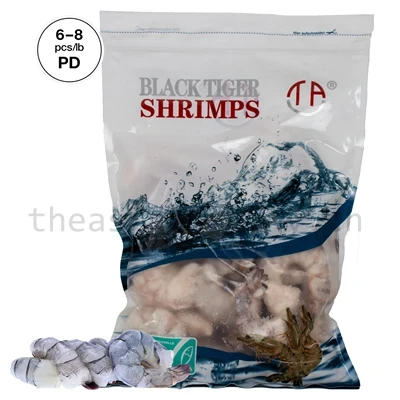 TAC Blacktiger geschält & entdarmt 6/8_1