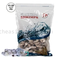 TAC Blacktiger geschält & entdarmt 41/50