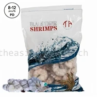 TAC Blacktiger geschält & entdarmt 8/12