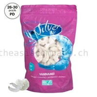 SILVER STAR Vannamei geschält & entdarmt 26/30