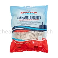 DAYSEADAY Vannamei geschält & entdarmt 16/20