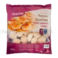 SEACON Jakobsmuscheln 10/20 MSC
