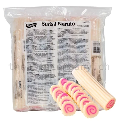 SHIRAKIKU Naruto Fischcake_1