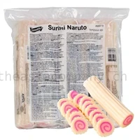 SHIRAKIKU Naruto Fischcake