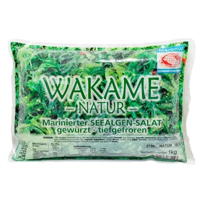 MERANUS Goma Wakame Salat Natural_1