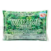 MERANUS Goma Wakame Salat Natural