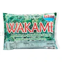 BLUE Goma Wakame Salat