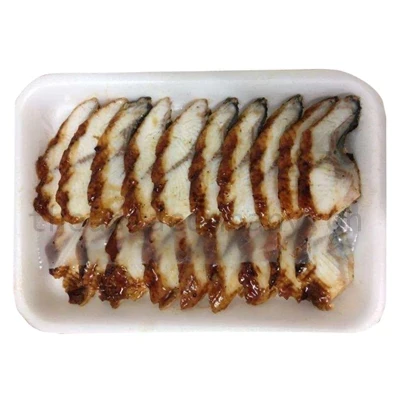 SHIRAKIKU Unagi Kabayaki _1