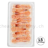 SEACON 5L Sushi EBI Crevetten