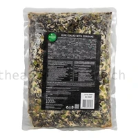 SEACON Hijiki Salat mit Edamame