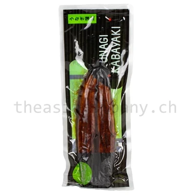 SEACON Unagi Kabayaki Filet 9oz_1