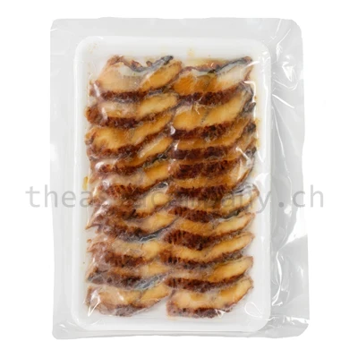 SEACON Unagi Kabayaki Sushi Topping_1