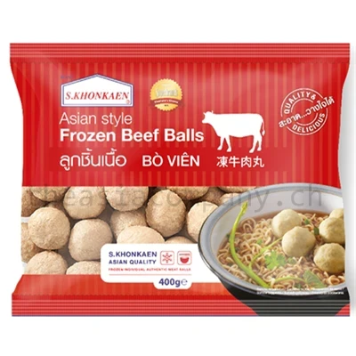 S.KHONKAEN Beef Balls_1
