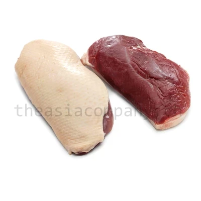 Entenbrust mit Haut 220-240gr (HU)_1
